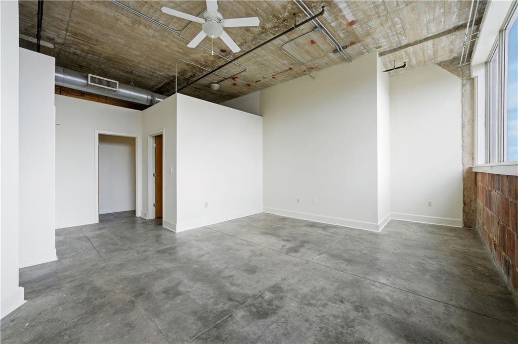505 Whitehall Street Southwest, Unit 307 Atlanta, GA 30303 - Photo 14 of 35