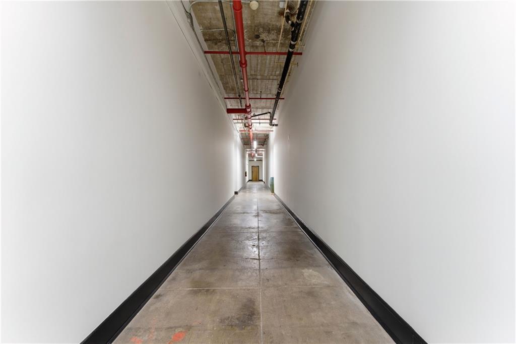 505 Whitehall Street Southwest, Unit 307 Atlanta, GA 30303 - Photo 19 of 35 a view of entryway