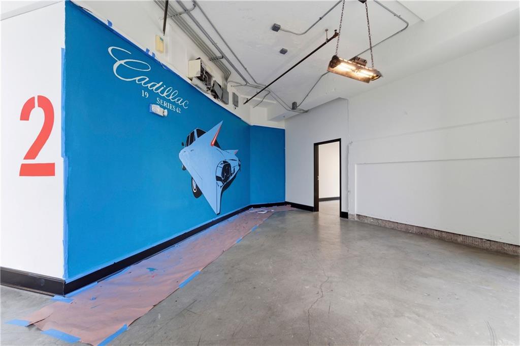 505 Whitehall Street Southwest, Unit 307 Atlanta, GA 30303 - Photo 21 of 35