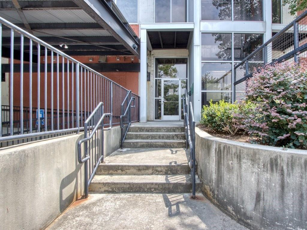 505 Whitehall Street Southwest, Unit 307 Atlanta, GA 30303 - Photo 27 of 35