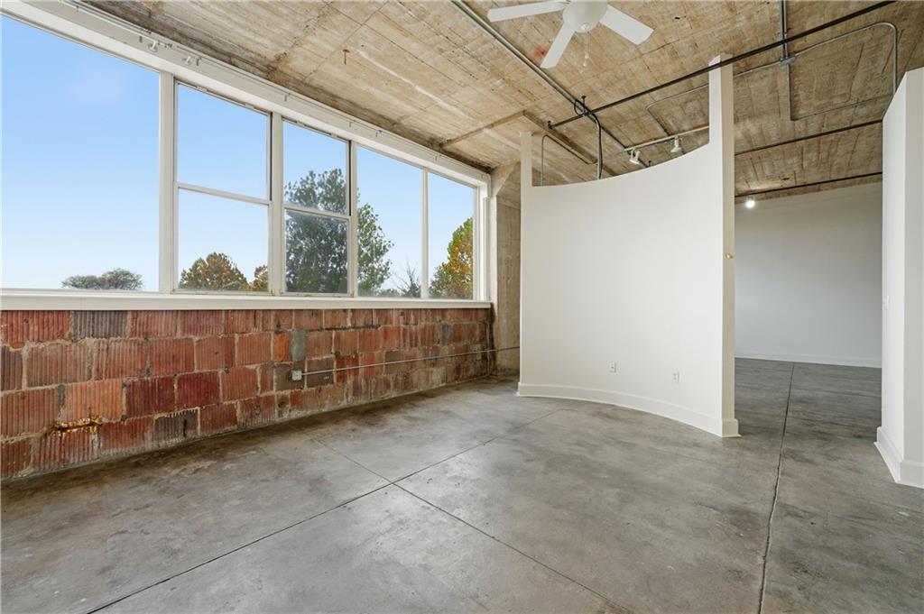 505 Whitehall Street Southwest, Unit 307 Atlanta, GA 30303 - Photo 9 of 35 a view of a outdoor space