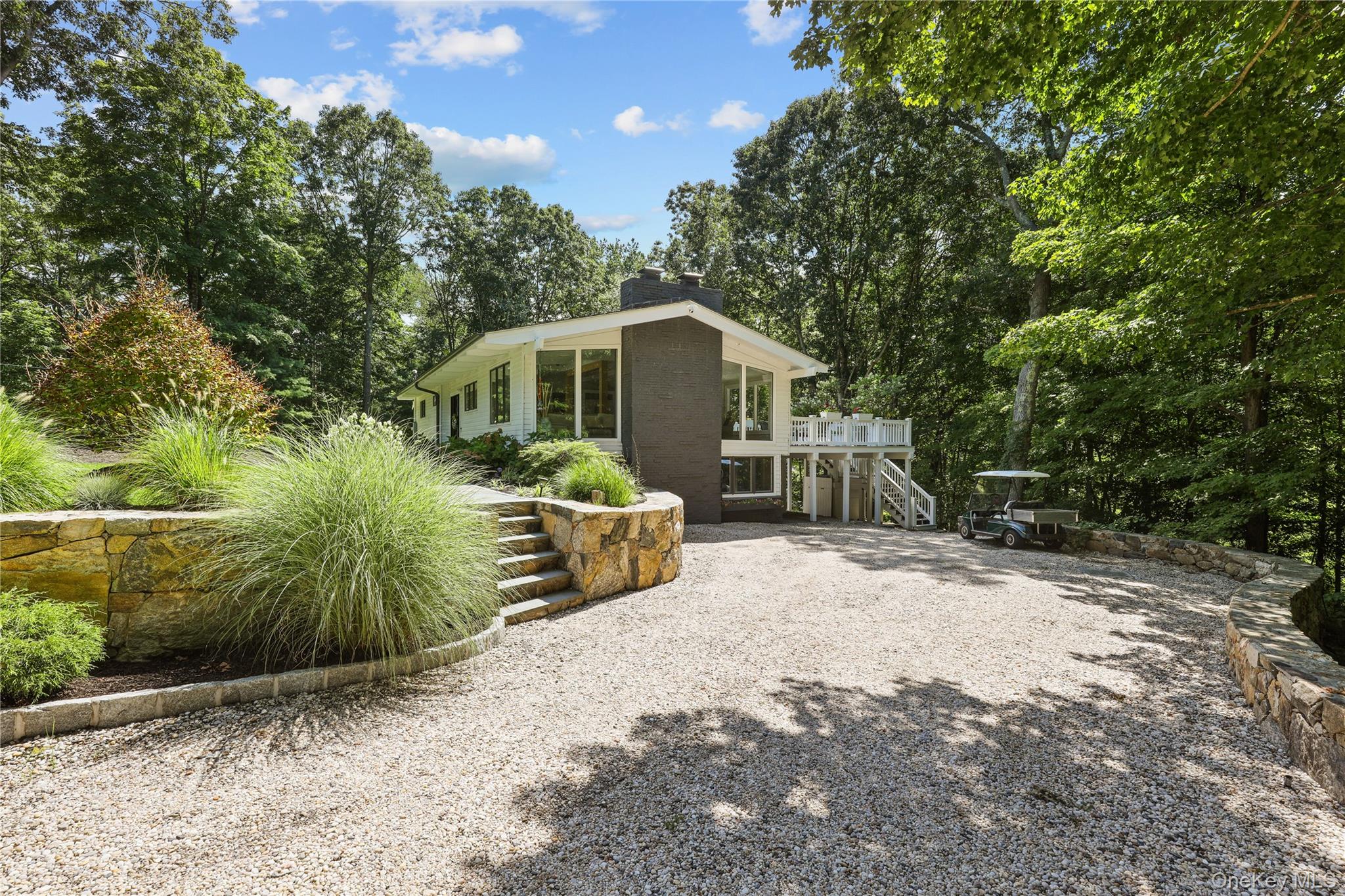 39 Lower Shad Road Pound Ridge, NY 10576 - Photo 3 of 25 Gallery Image 3