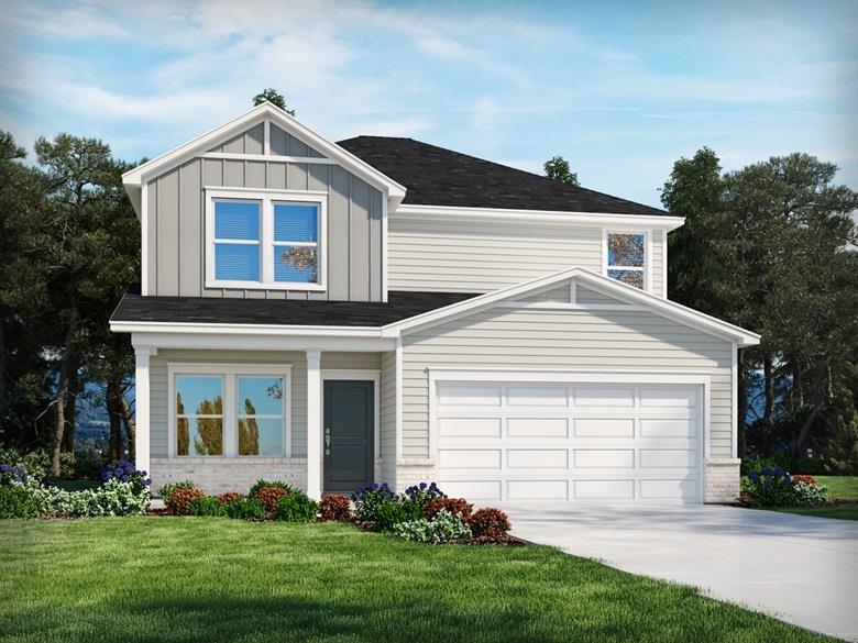 867 Winding Springs Road Spartanburg, SC 29303 - Photo 1 of 4 Gallery Image 1