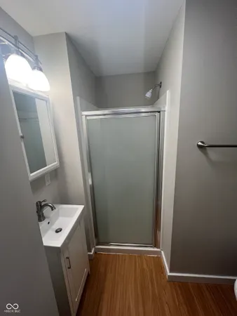 $1,195 | 2509 East 10th Street, Indianapolis, IN 46201