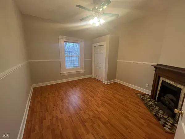$1,195 | 2509 East 10th Street, Indianapolis, IN 46201