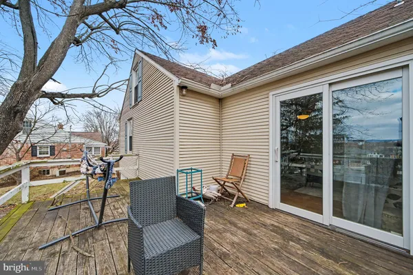 $325,000 | 533 Hillcrest Place, Gettysburg, PA 17325