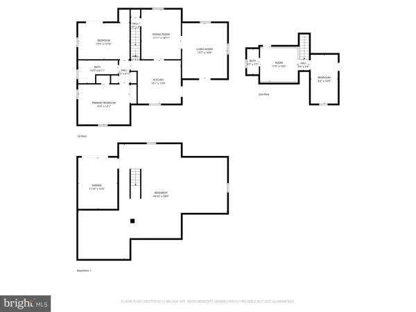 $325,000 | 533 Hillcrest Place, Gettysburg, PA 17325