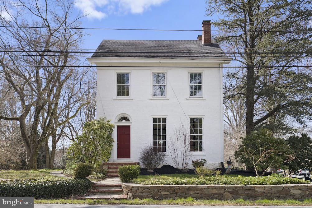 1407 Embreeville Road Kennett Square, PA 19348 - Photo 3 of 55 Street view