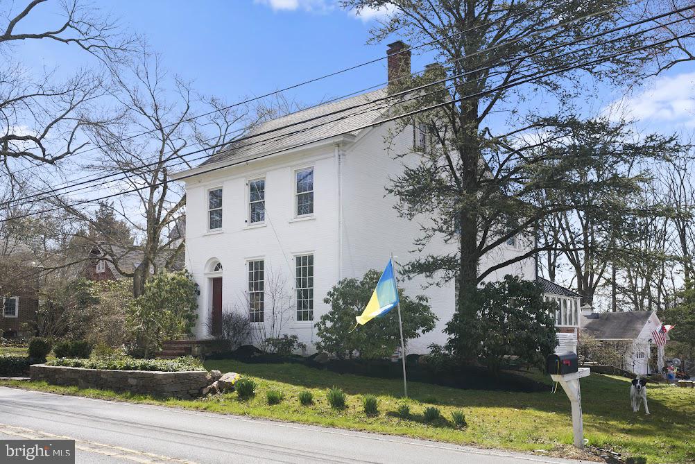 1407 Embreeville Road Kennett Square, PA 19348 - Photo 31 of 55 Gallery Image 31