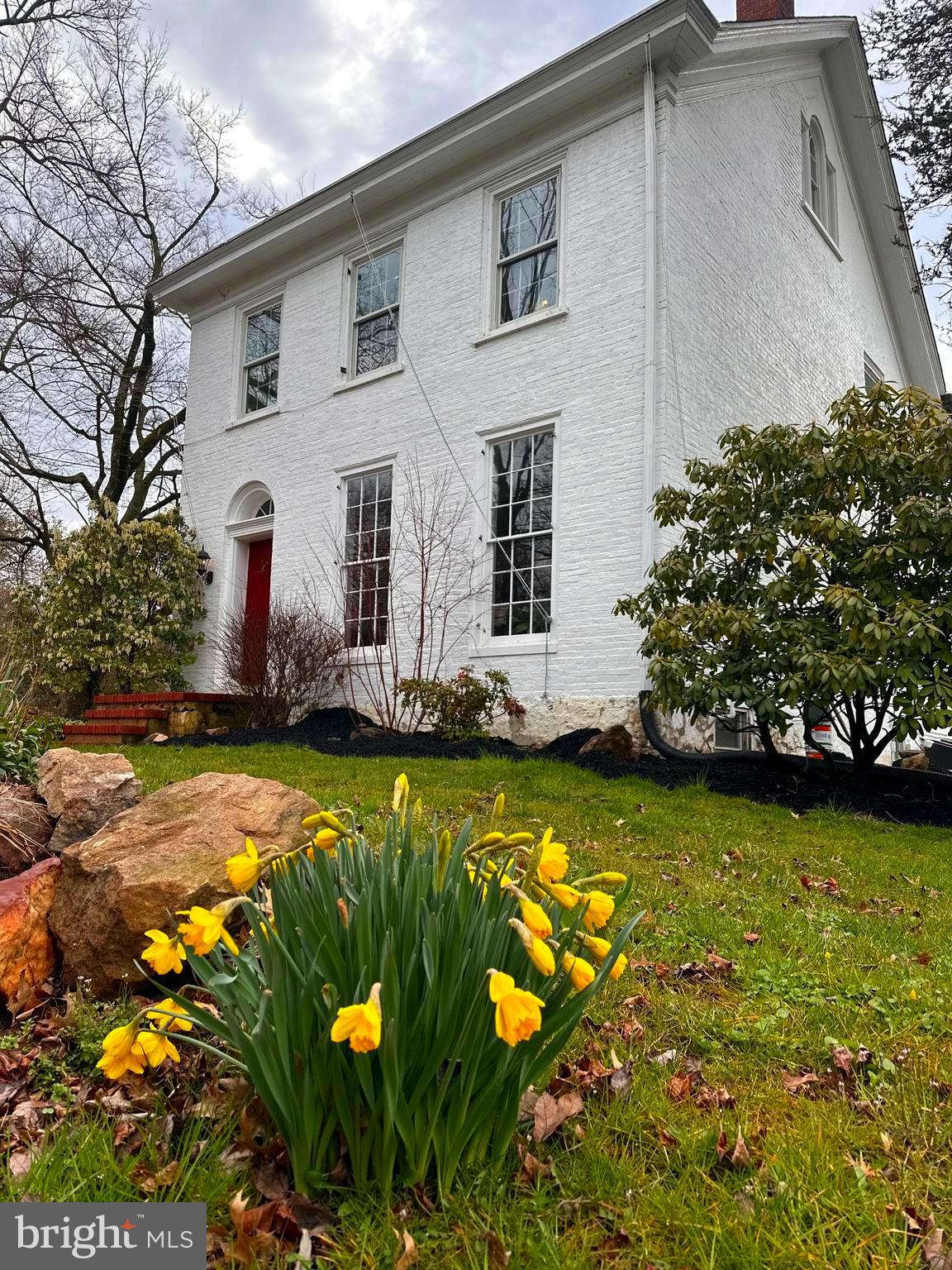 1407 Embreeville Road Kennett Square, PA 19348 - Photo 50 of 55 taken 23 March