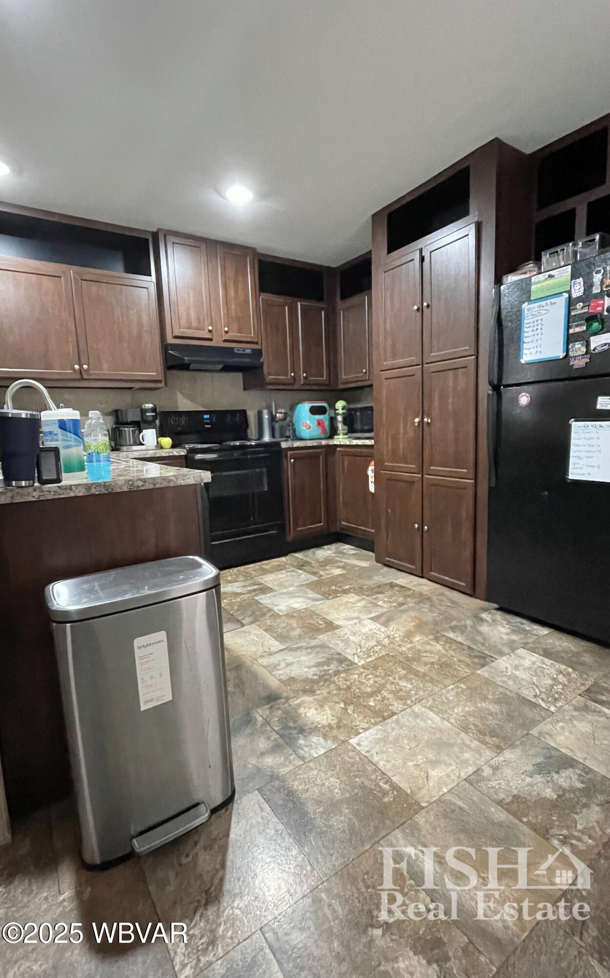 528 Ruben Kehrer Road, Unit 94 Muncy, PA 17756 - Photo 6 of 12 Kitchen