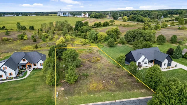 $90,000 | 14140 C.B.MacDonald Way, Vicksburg, MI 49097