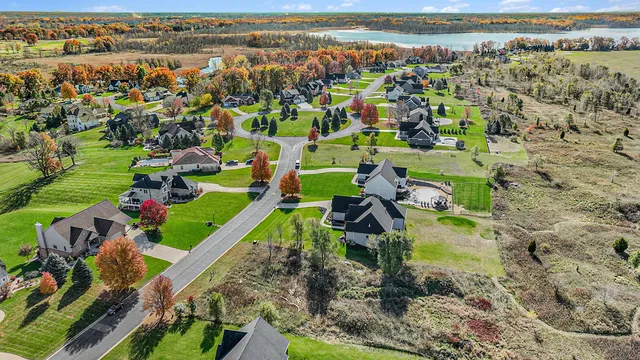 $90,000 | 14140 C.B.MacDonald Way, Vicksburg, MI 49097