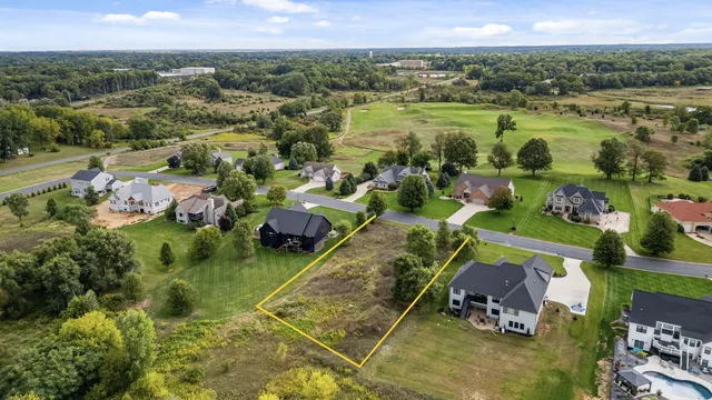 $90,000 | 14140 C.B.MacDonald Way, Vicksburg, MI 49097