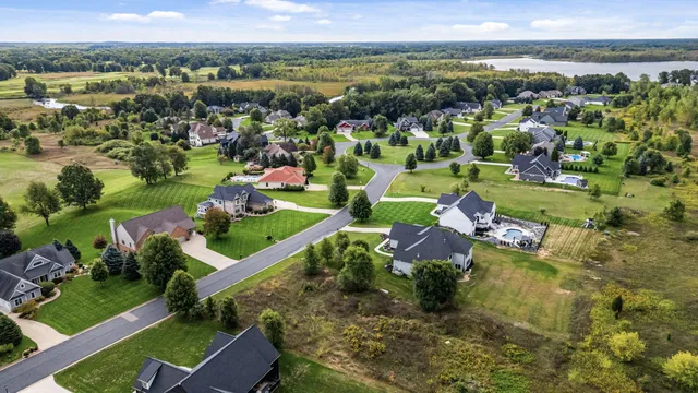 $90,000 | 14140 C.B.MacDonald Way, Vicksburg, MI 49097