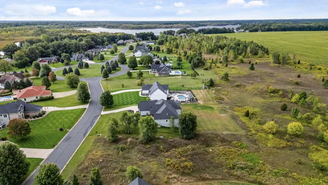 $90,000 | 14140 C.B.MacDonald Way, Vicksburg, MI 49097