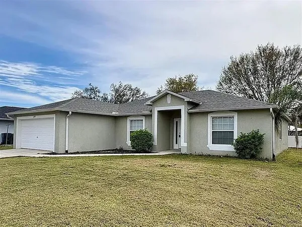 $1,995 | 2399 Oracle Lane, North Port, FL 34286