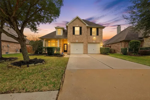$375,000 | 14811 Meridian Park Lane, Humble, TX 77396