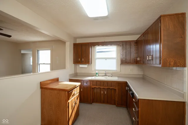 $235,000 | 402 North Meridian Street, Pittsboro, IN 46167