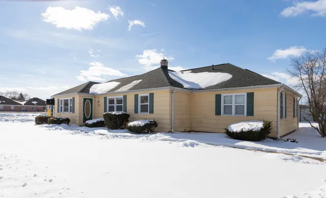 $235,000 | 402 North Meridian Street, Pittsboro, IN 46167