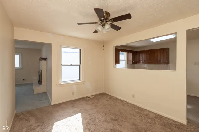 $235,000 | 402 North Meridian Street, Pittsboro, IN 46167