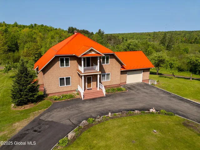 $2,288,000 | 1435 Webster Street, Malone, NY 12953