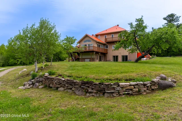 $2,288,000 | 1435 Webster Street, Malone, NY 12953