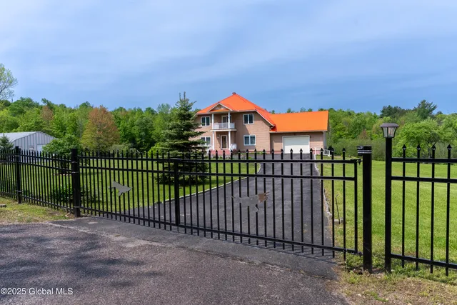 $2,288,000 | 1435 Webster Street, Malone, NY 12953