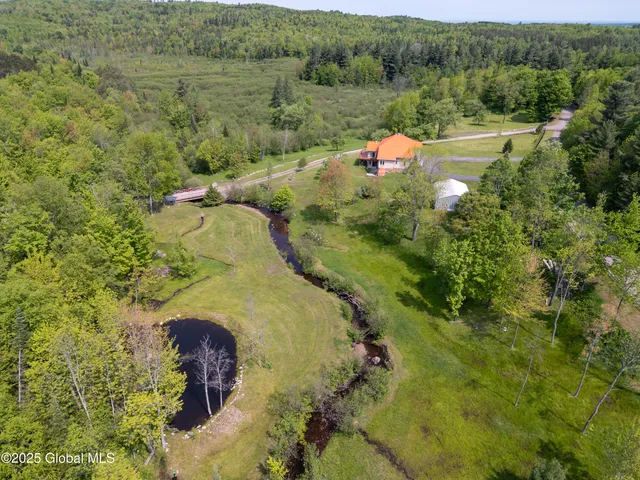 $2,288,000 | 1435 Webster Street, Malone, NY 12953