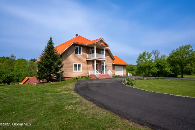 $2,288,000 | 1435 Webster Street, Malone, NY 12953