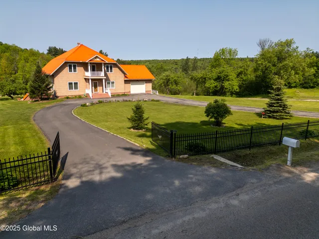$2,288,000 | 1435 Webster Street, Malone, NY 12953