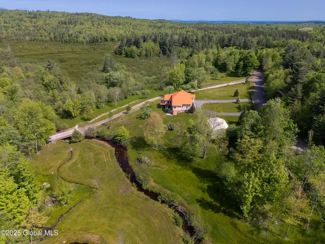 $2,288,000 | 1435 Webster Street, Malone, NY 12953