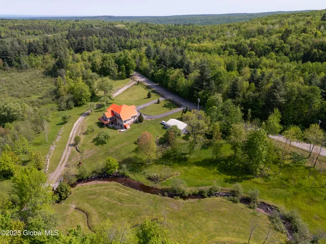 $2,288,000 | 1435 Webster Street, Malone, NY 12953