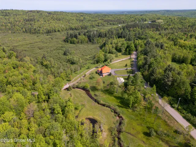 $2,288,000 | 1435 Webster Street, Malone, NY 12953