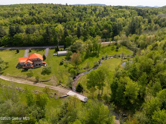 $2,288,000 | 1435 Webster Street, Malone, NY 12953