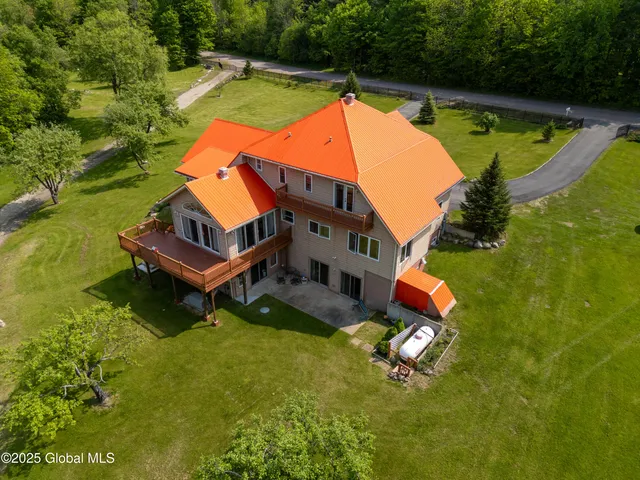 $2,288,000 | 1435 Webster Street, Malone, NY 12953