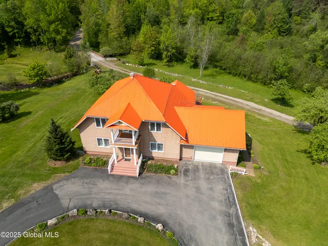 $2,288,000 | 1435 Webster Street, Malone, NY 12953
