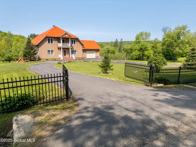 $2,288,000 | 1435 Webster Street, Malone, NY 12953