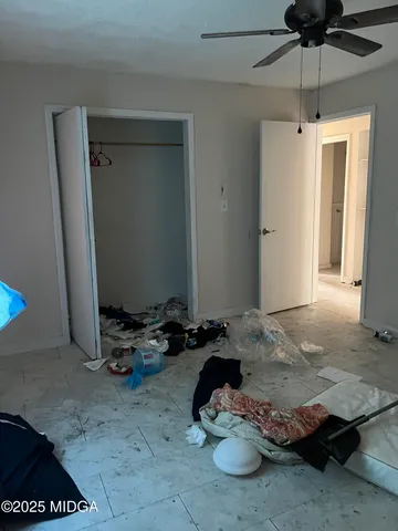 a bathroom with a sink toilet and tub