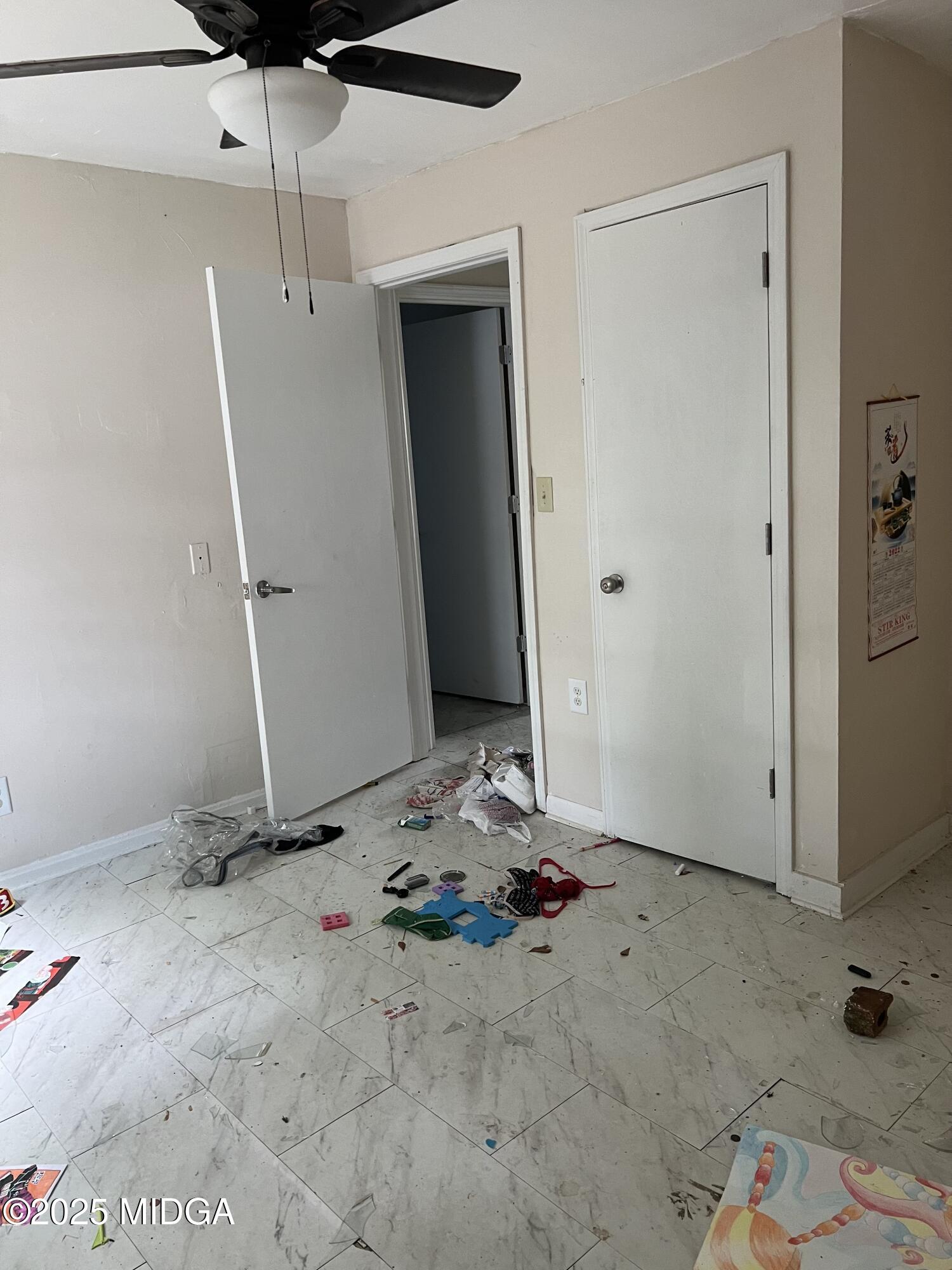 101 Jacobs Lane Warner Robins, GA 31093 - Photo 14 of 18 a view of a storage & utility room