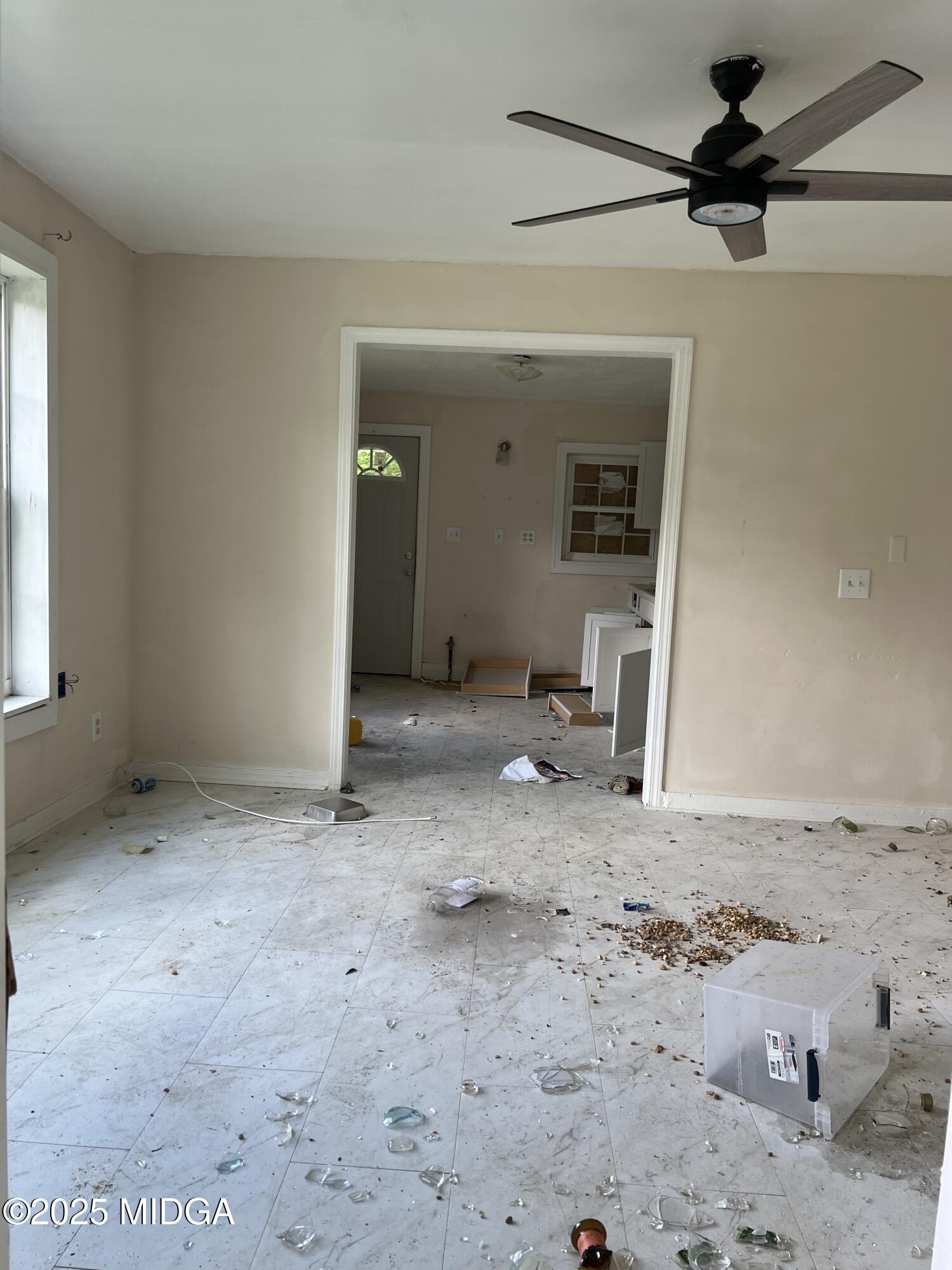 101 Jacobs Lane Warner Robins, GA 31093 - Photo 5 of 18 a view of a storage & utility room