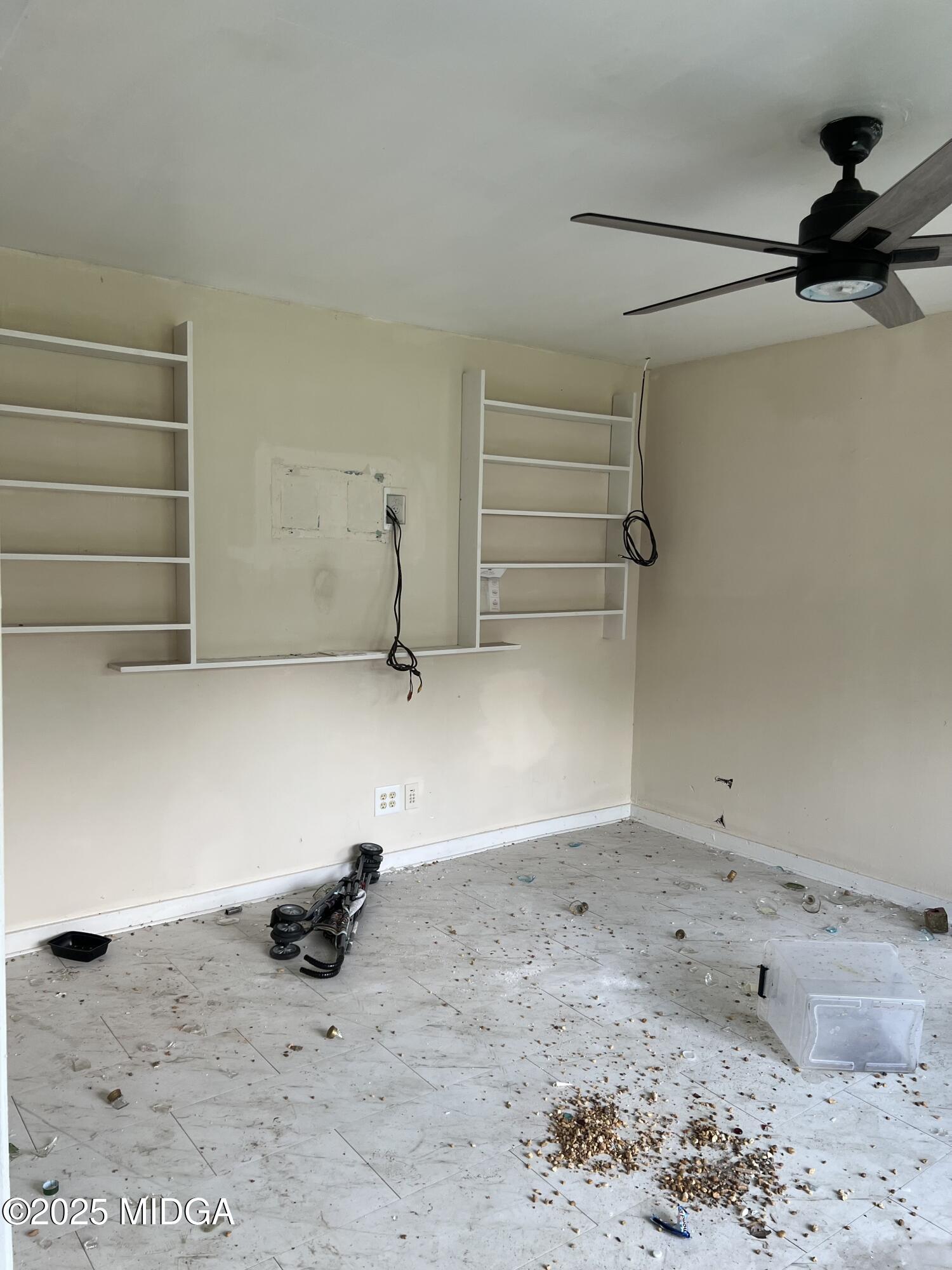101 Jacobs Lane Warner Robins, GA 31093 - Photo 7 of 18 a view of a storage & utility room