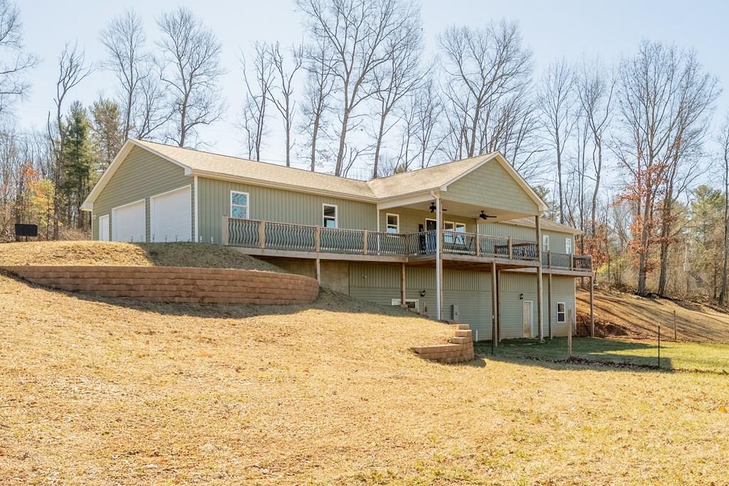 752 Training Center Road Hillsville, VA 24343 - Photo 1 of 75 Gallery Image 1