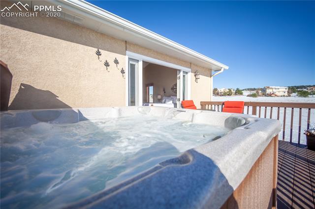 1145 Bowstring Road Monument, CO 80132 - Photo 23 of 23