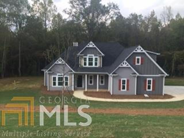 163 Ridgeview Drive Newnan, GA 30263 - Photo 1 of 1