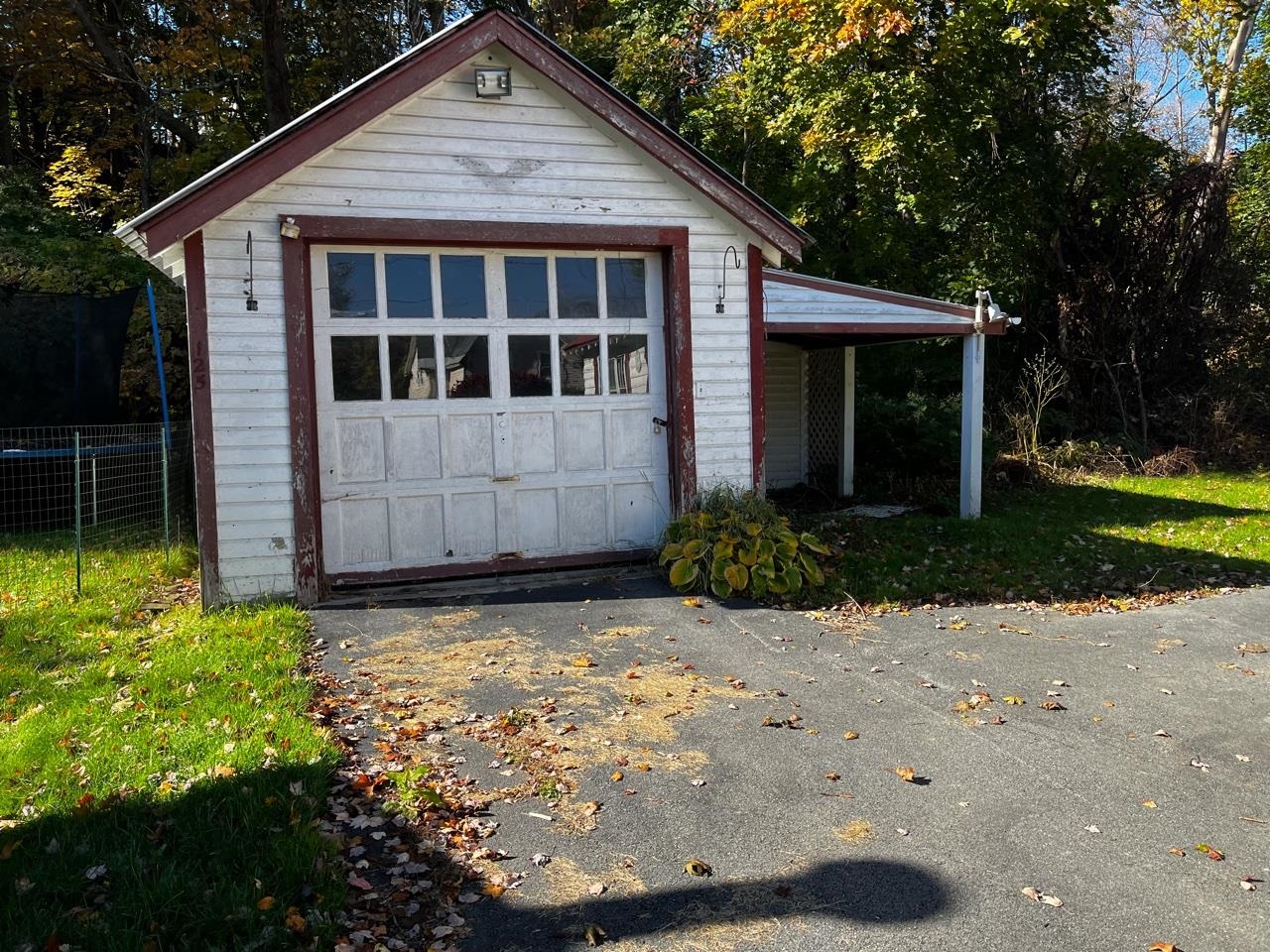 125 Olive Street Springfield, VT 05156 - Photo 3 of 12