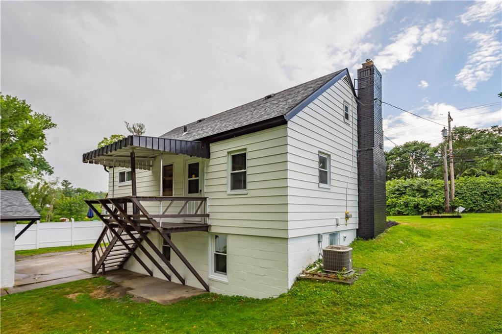 438 Moon Clinton Road Coraopolis, PA 15108 - Photo 24 of 25