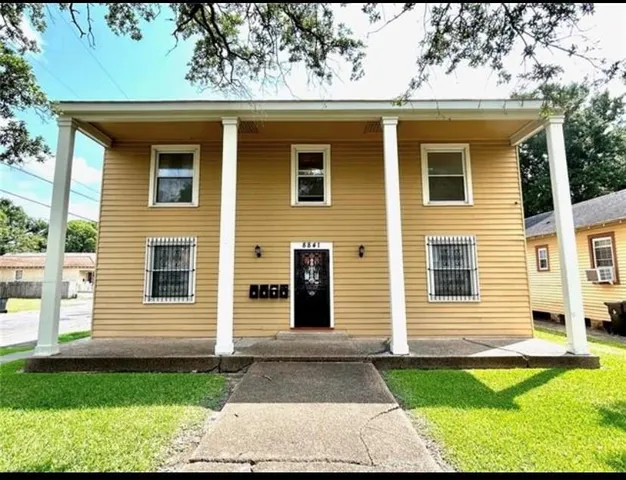 $1,200 | 8841 South Claiborne Avenue, Unit C, New Orleans, LA 70118