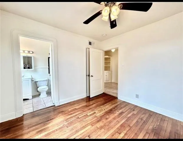 $1,200 | 8841 South Claiborne Avenue, Unit C, New Orleans, LA 70118