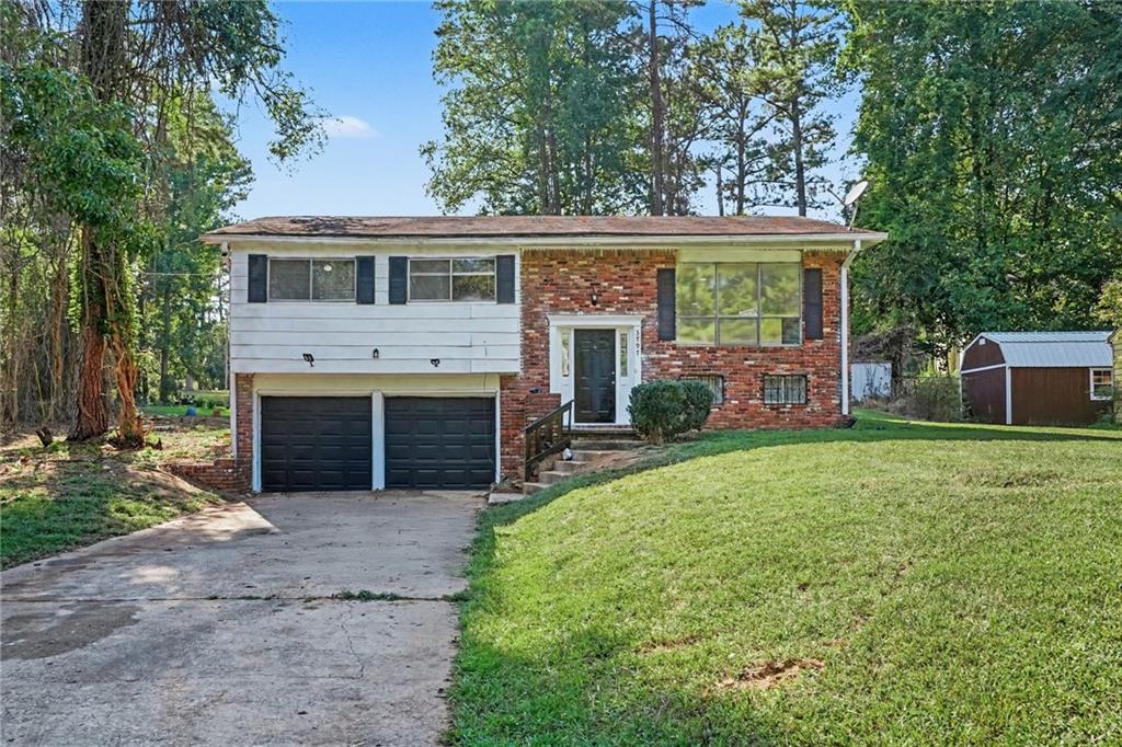 3797 Flakes Mill Road Decatur, GA 30034 - Photo 1 of 34 Gallery Image 1